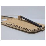 Hand Crafted & Carved Wood Violin Instrument