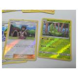 Lot of 300+ POKEMON Cards