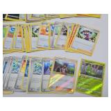 Lot of 300+ POKEMON Cards