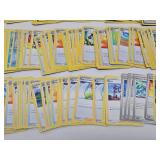 Lot of 300+ POKEMON Cards