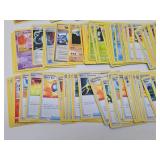 Lot of 300+ POKEMON Cards