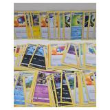 Lot of 300+ POKEMON Cards