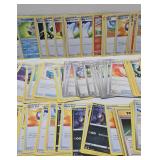 Lot of 300+ POKEMON Cards