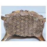 Signed Vintage Art Nouveau Trinket/Vanity Box by The Jennings Brothers