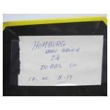 Great Collection of Vintage Men