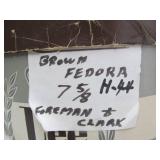 Great Collection of Vintage Men