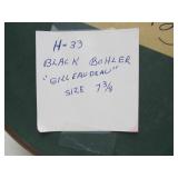 Great Collection of Vintage Men