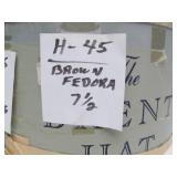 Great Collection of Vintage Men