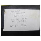 Great Collection of Vintage Men