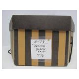 Great Collection of Vintage Men