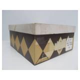 Great Collection of Vintage Men