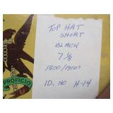 Great Collection of Vintage Men