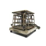 Neat Old ESTATE 4-Slive Vintage Toaster