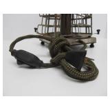 Neat Old ESTATE 4-Slive Vintage Toaster