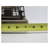 Neat Old ESTATE 4-Slive Vintage Toaster