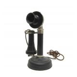 Antique Candlestick Telephone (AS IS)