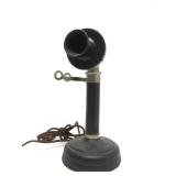Antique Candlestick Telephone (AS IS)