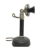 Antique Candlestick Telephone (AS IS)