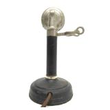 Antique Candlestick Telephone (AS IS)