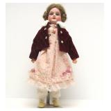 Wonderful Antique Armand Marseilles Doll