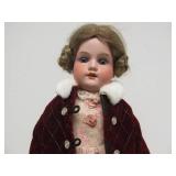 Wonderful Antique Armand Marseilles Doll