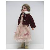 Wonderful Antique Armand Marseilles Doll