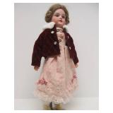 Wonderful Antique Armand Marseilles Doll