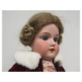 Wonderful Antique Armand Marseilles Doll