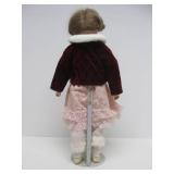 Wonderful Antique Armand Marseilles Doll