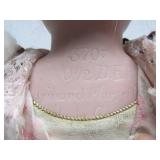 Wonderful Antique Armand Marseilles Doll