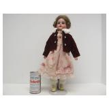 Wonderful Antique Armand Marseilles Doll