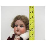 Wonderful Antique Armand Marseilles Doll