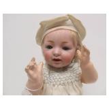 Outstanding Antique German KESTNER Sammy Doll