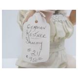 Outstanding Antique German KESTNER Sammy Doll