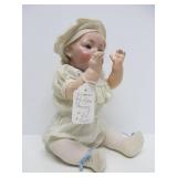 Outstanding Antique German KESTNER Sammy Doll