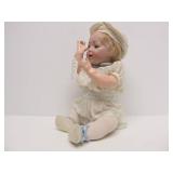 Outstanding Antique German KESTNER Sammy Doll