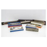 Estate Collection of Vintage Harmonicas