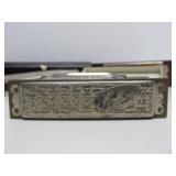 Estate Collection of Vintage Harmonicas