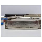 Estate Collection of Vintage Harmonicas