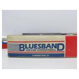 Estate Collection of Vintage Harmonicas