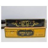 Estate Collection of Vintage Harmonicas