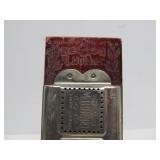 Estate Collection of Vintage Harmonicas