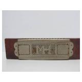 Estate Collection of Vintage Harmonicas