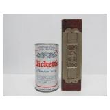 Estate Collection of Vintage Harmonicas