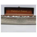 Estate Collection of Vintage Harmonicas