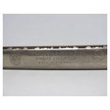 Estate Collection of Vintage Harmonicas