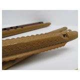 LARGE Estate Lot of Vintage etc Recorder Musical Instruments