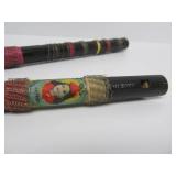 LARGE Estate Lot of Vintage etc Recorder Musical Instruments