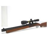 Quality Working SHERIDAN Bolt Action Air Rifle w/Scope