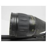 Quality Working SHERIDAN Bolt Action Air Rifle w/Scope